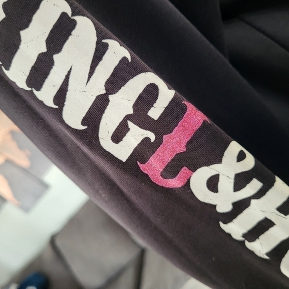 KING L & HONEY B - Hoodies & Jackets - Picture 12 of 15